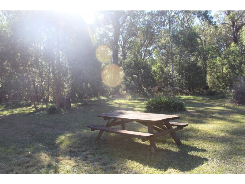 Reedy Swamp NSW 2550