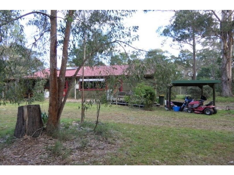 Reedy Swamp NSW 2550