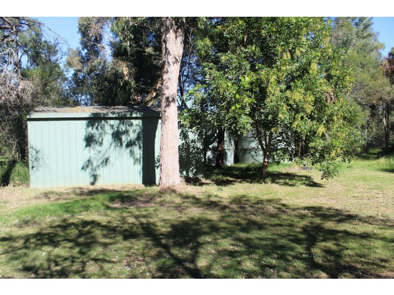 Reedy Swamp NSW 2550