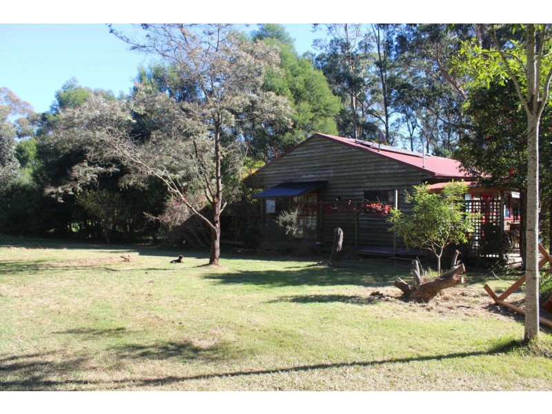 Reedy Swamp NSW 2550