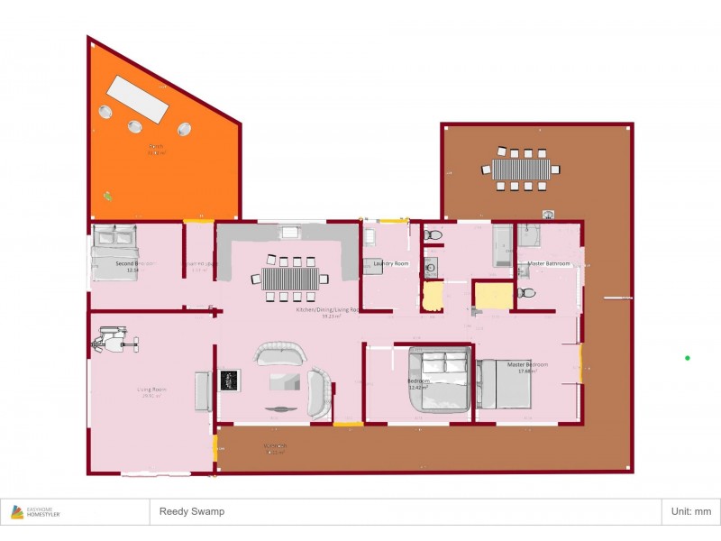 Reedy Swamp NSW 2550