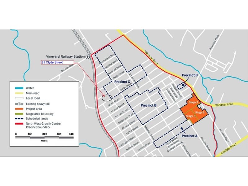 21 Clyde Street, Vineyard NSW 2765