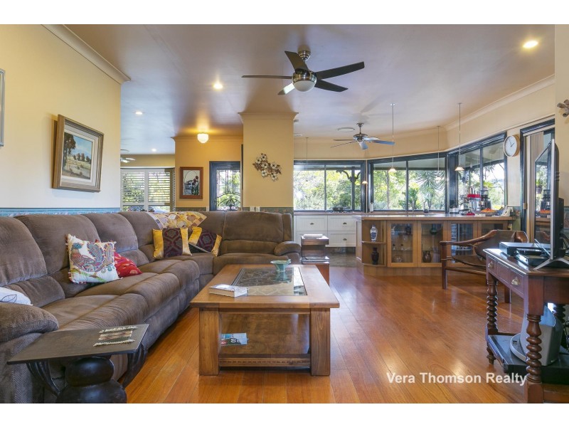 16 Arthur Payne Court, Worongary QLD 4213