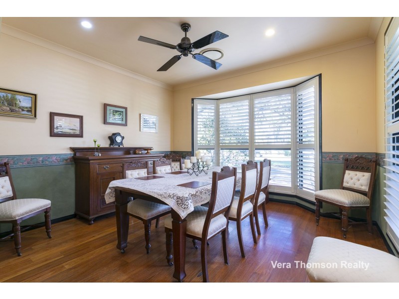 16 Arthur Payne Court, Worongary QLD 4213