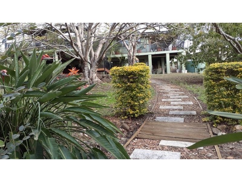 16 Arthur Payne Court, Worongary QLD 4213