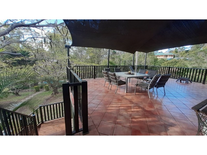 16 Arthur Payne Court, Worongary QLD 4213