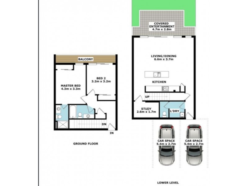 108/35 Hamilton Road, Moorooka QLD 4105