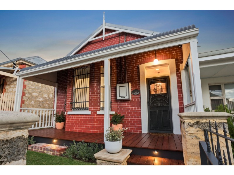 21 Stevens Street, Fremantle WA 6160