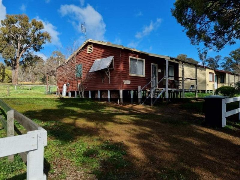 9994 Coalfields Highway, Darkan WA 6392