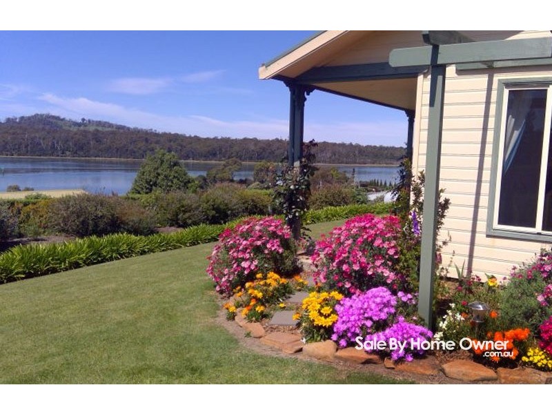 183 Gravelly Beach Road, Blackwall TAS 7275