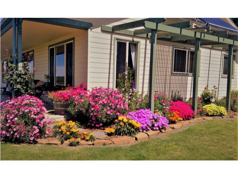 183 Gravelly Beach Road, Blackwall TAS 7275