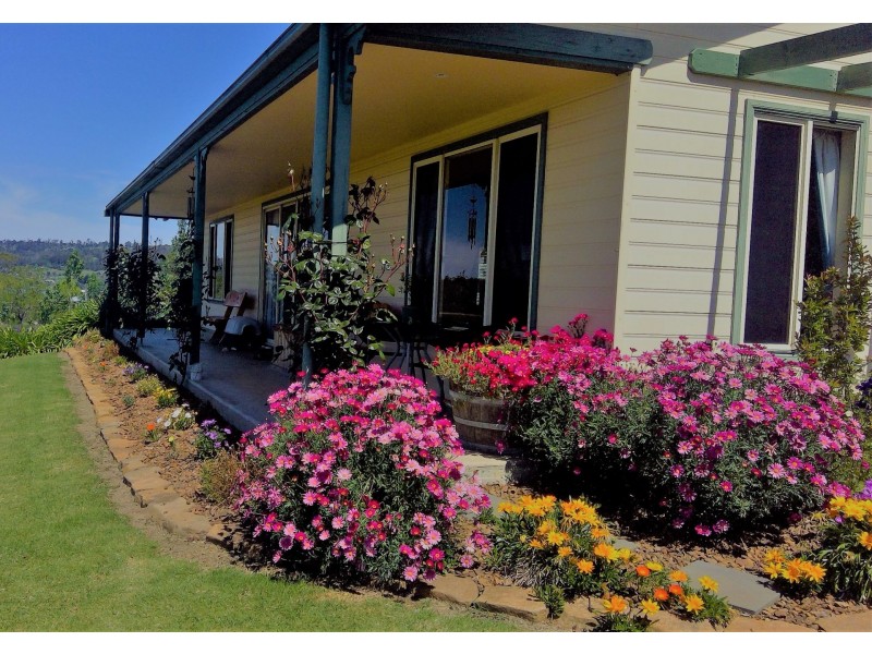 183 Gravelly Beach Road, Blackwall TAS 7275