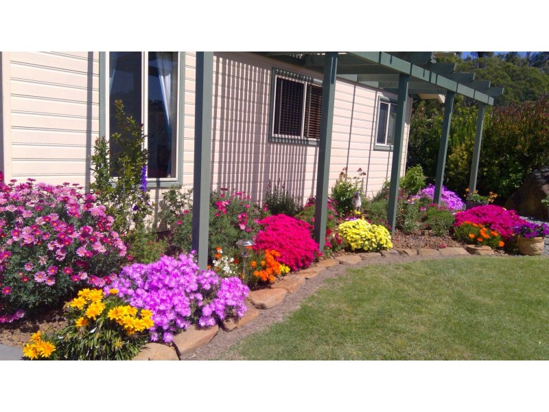 183 Gravelly Beach Road, Blackwall TAS 7275