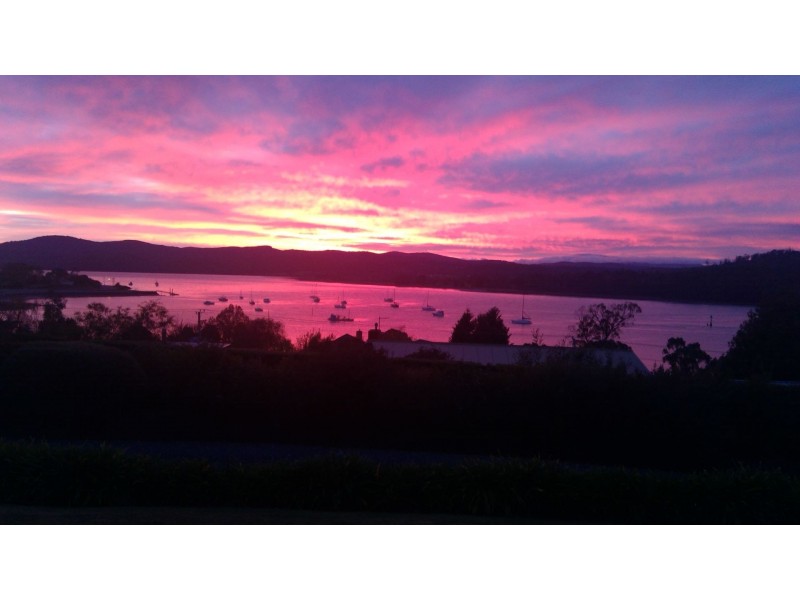 183 Gravelly Beach Road, Blackwall TAS 7275