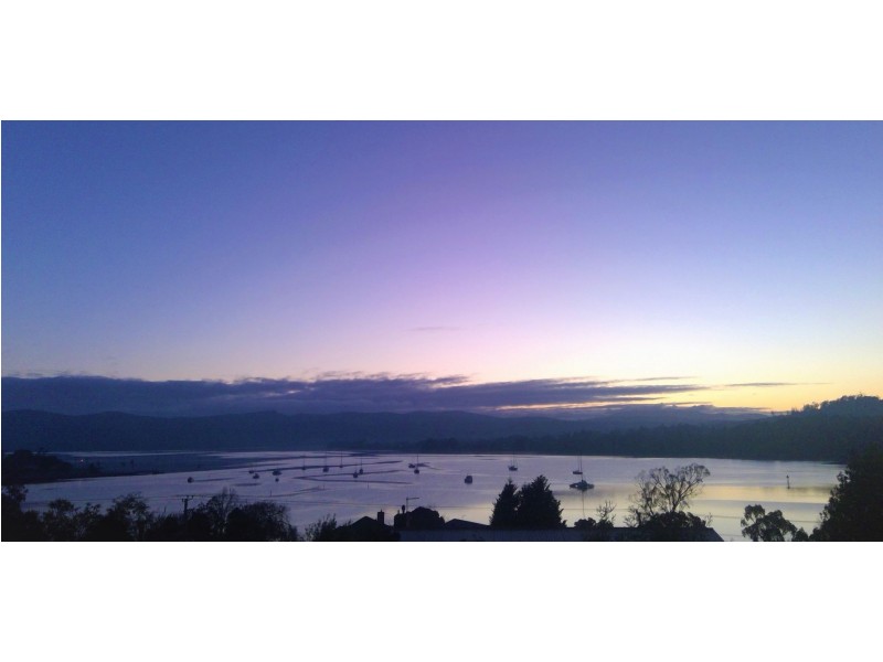 183 Gravelly Beach Road, Blackwall TAS 7275