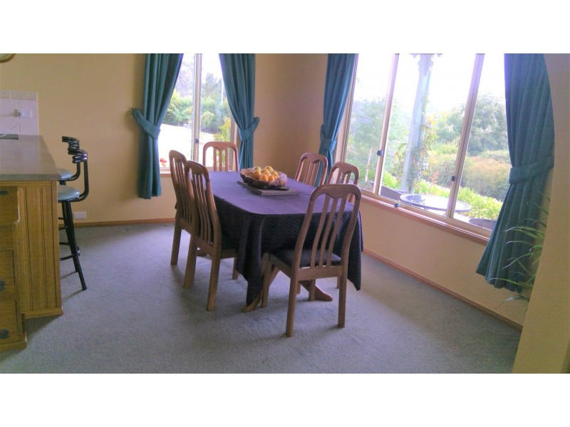 183 Gravelly Beach Road, Blackwall TAS 7275