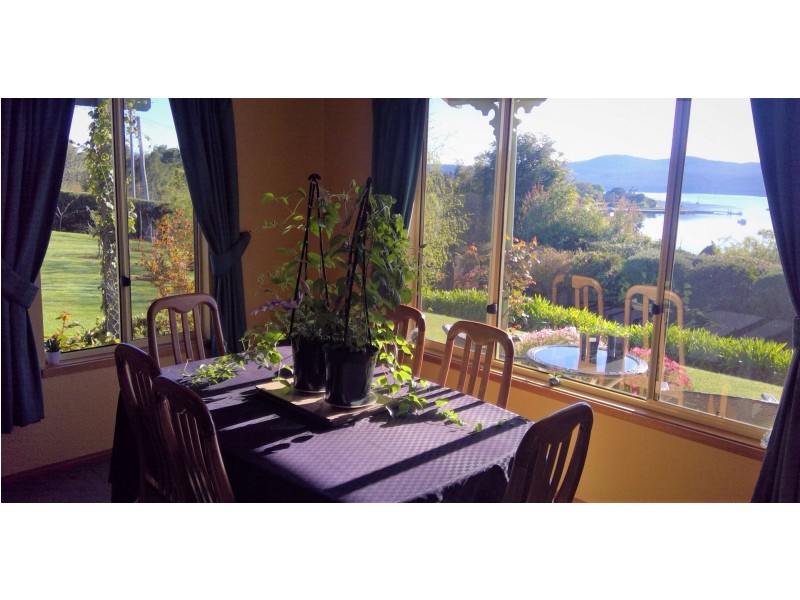 183 Gravelly Beach Road, Blackwall TAS 7275