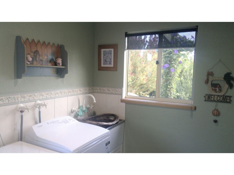 183 Gravelly Beach Road, Blackwall TAS 7275