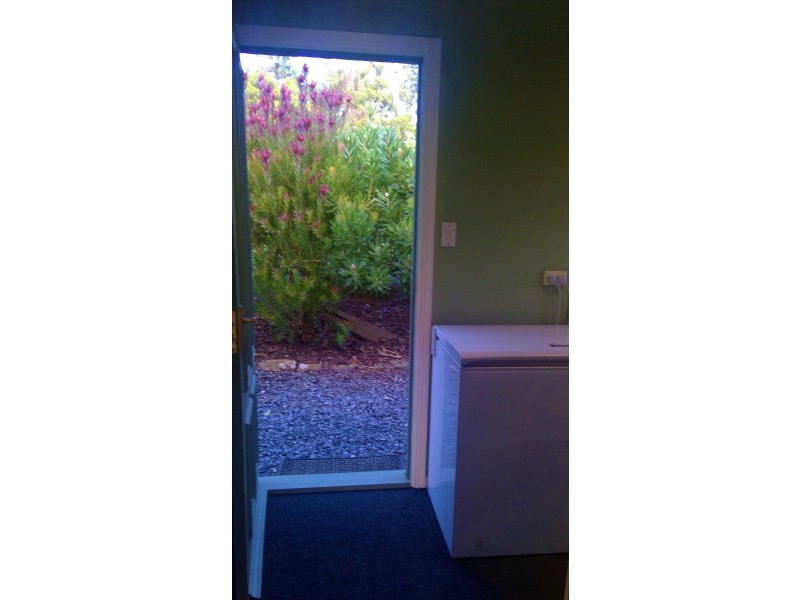 183 Gravelly Beach Road, Blackwall TAS 7275