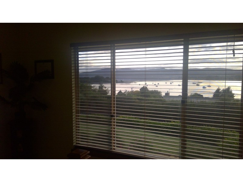 183 Gravelly Beach Road, Blackwall TAS 7275