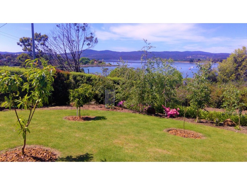 183 Gravelly Beach Road, Blackwall TAS 7275