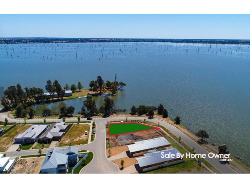 1 Shoreline Place, Yarrawonga VIC 3730