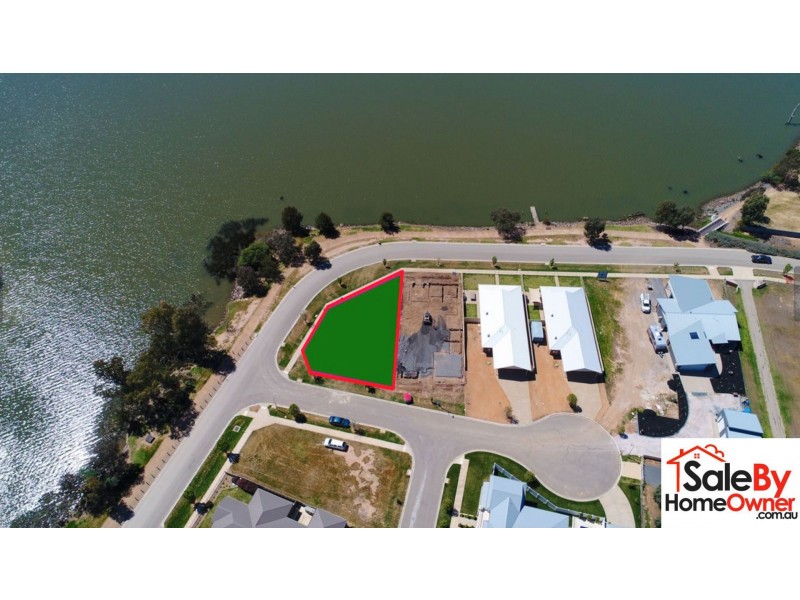 1 Shoreline Place, Yarrawonga VIC 3730