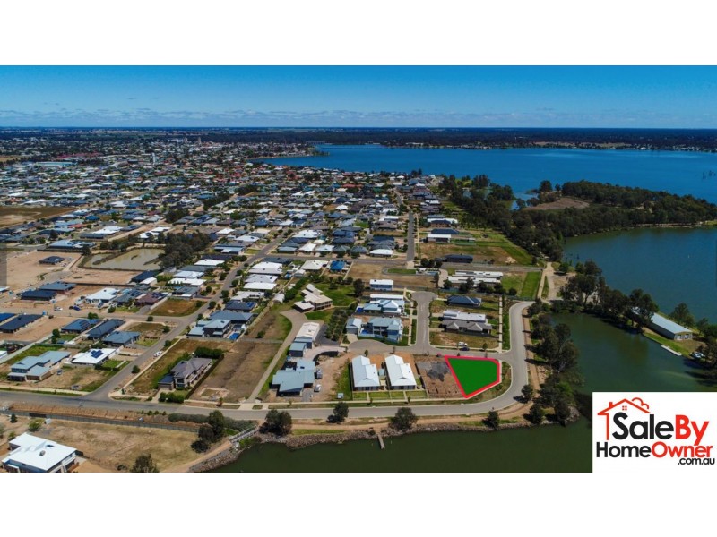 1 Shoreline Place, Yarrawonga VIC 3730