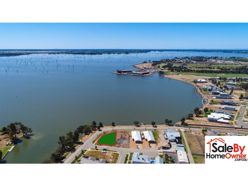 1 Shoreline Place, Yarrawonga VIC 3730
