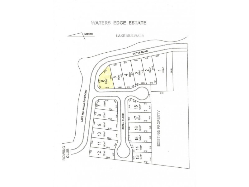 1 Shoreline Place, Yarrawonga VIC 3730