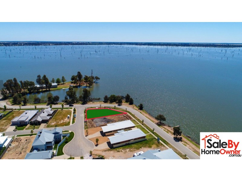 1 Shoreline Place, Yarrawonga VIC 3730
