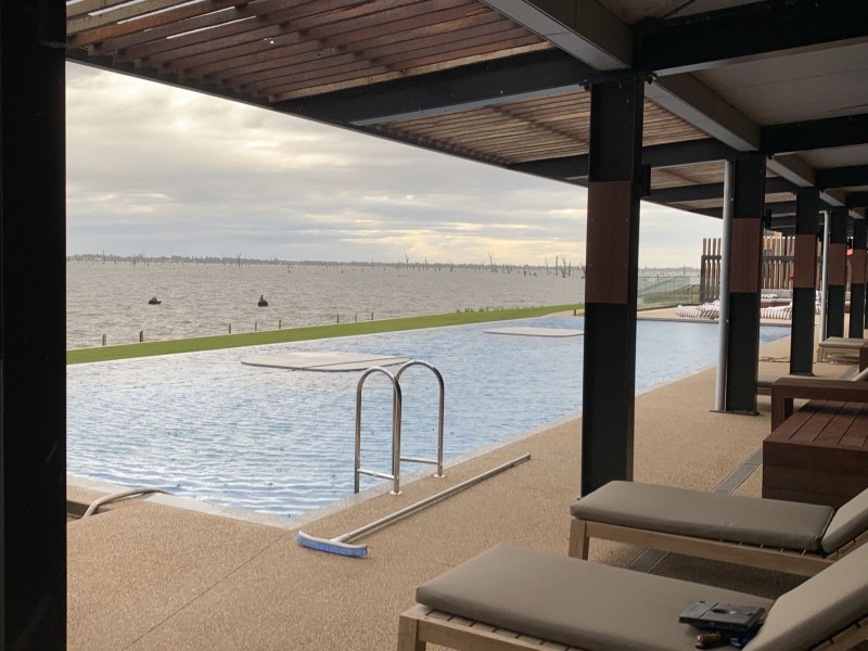 1 Shoreline Place, Yarrawonga VIC 3730