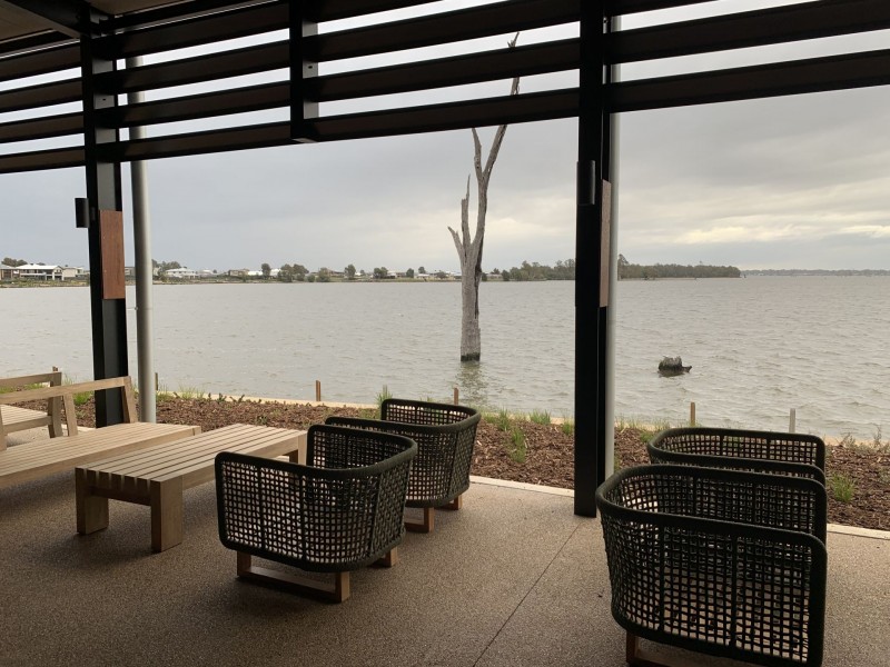 1 Shoreline Place, Yarrawonga VIC 3730