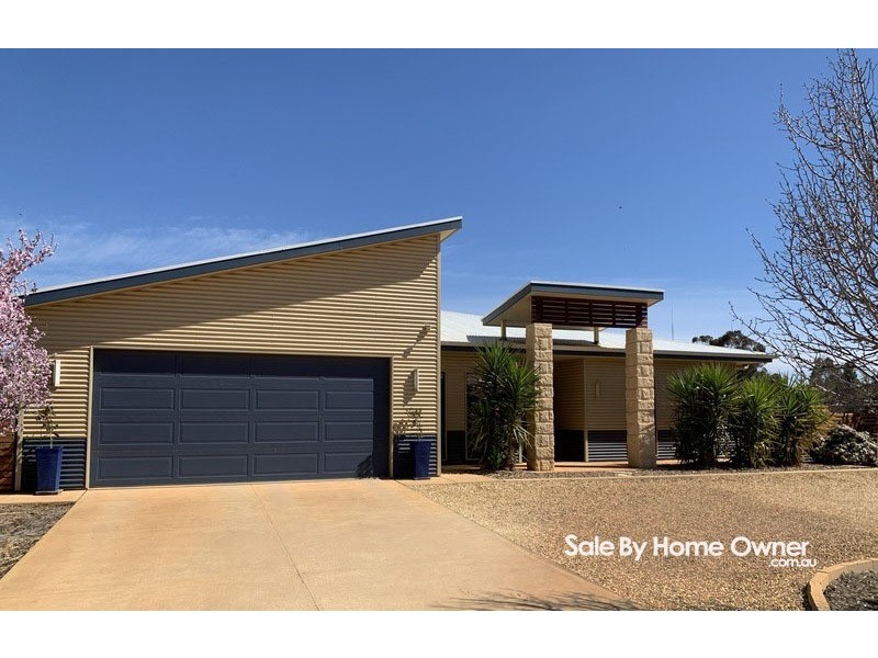 15 Keith Payne Court, Loxton SA 5333