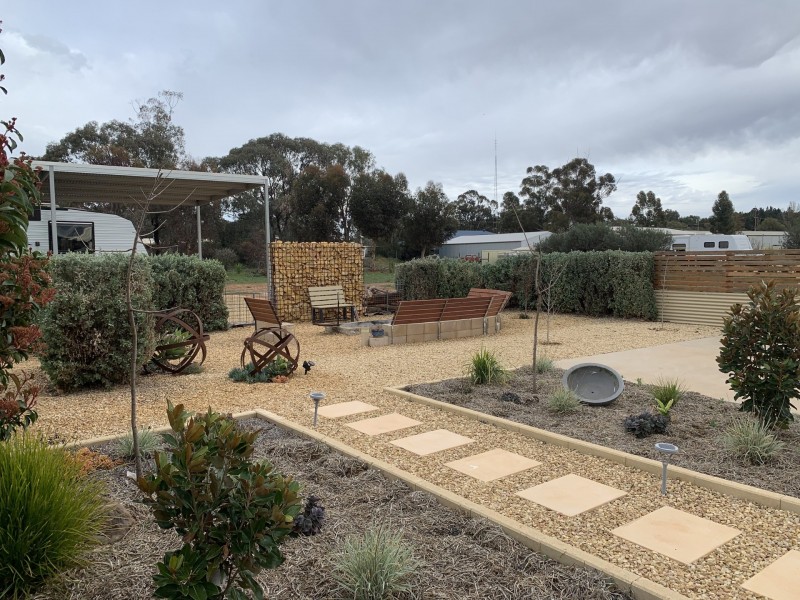 15 Keith Payne Court, Loxton SA 5333