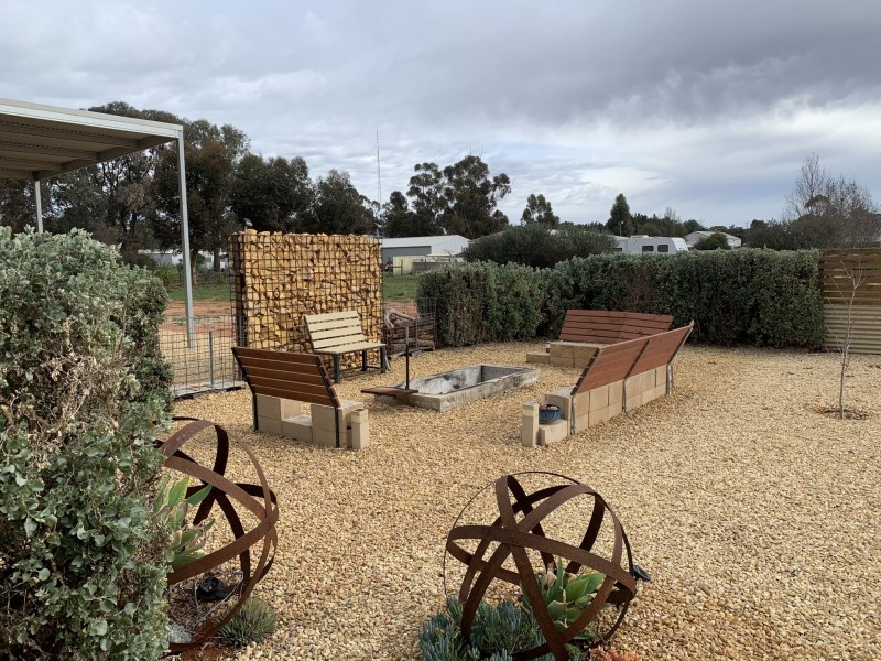 15 Keith Payne Court, Loxton SA 5333