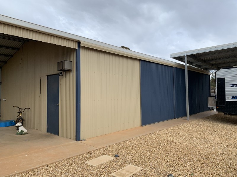 15 Keith Payne Court, Loxton SA 5333