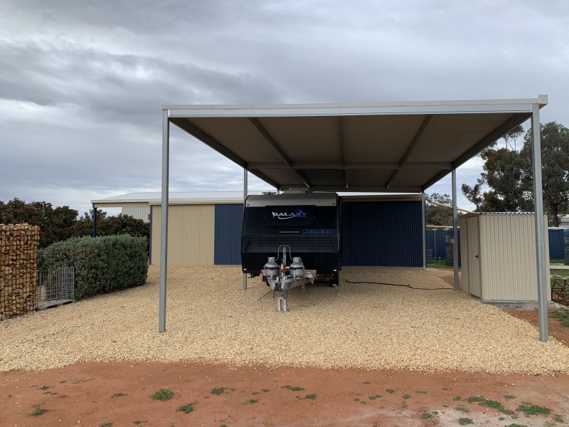 15 Keith Payne Court, Loxton SA 5333