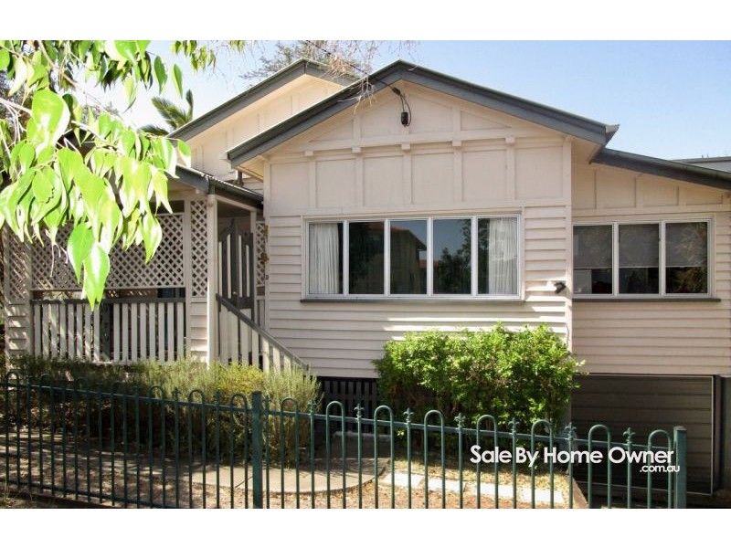 9 Skew Street, Sherwood QLD 4075