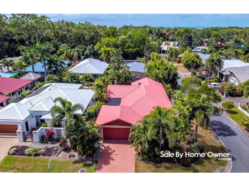 2 Tydeman Crescent, Clifton Beach QLD 4879