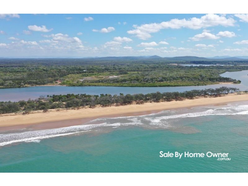 830 Fingerfield Road, Deepwater QLD 4674