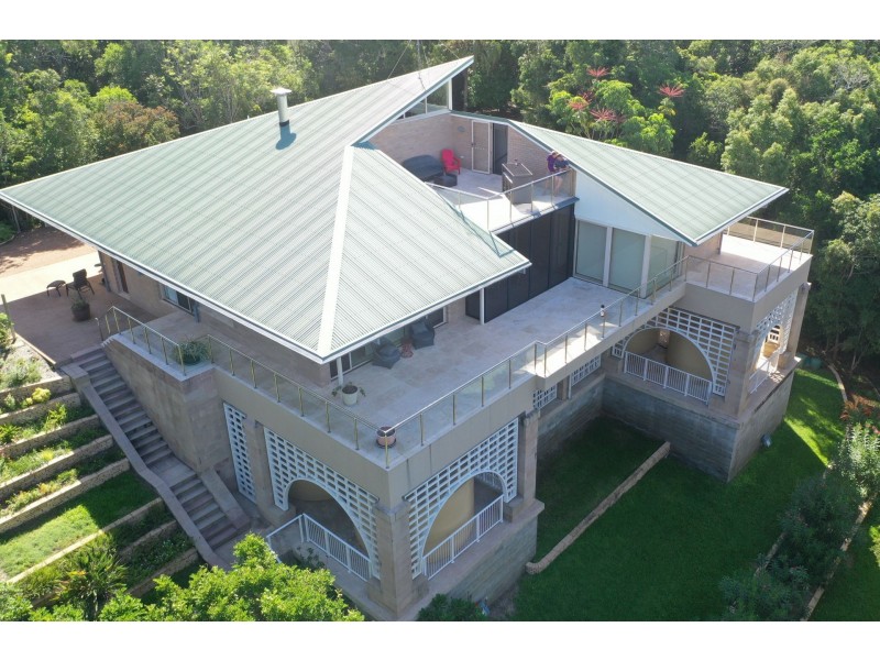 830 Fingerfield Road, Deepwater QLD 4674