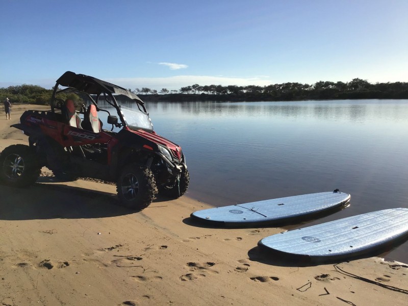 830 Fingerfield Road, Deepwater QLD 4674