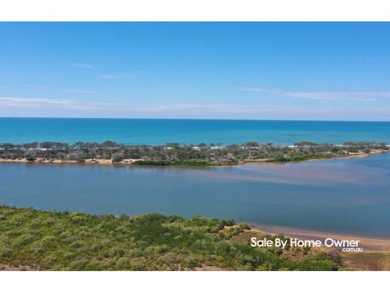 830 Fingerfield Road, Deepwater QLD 4674