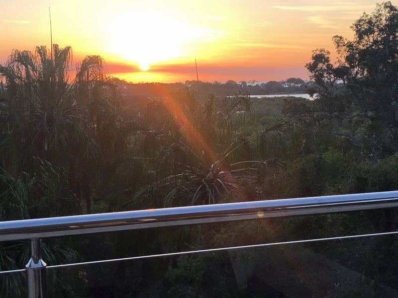 830 Fingerfield Road, Deepwater QLD 4674