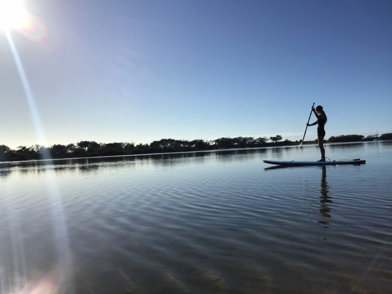 830 Fingerfield Road, Deepwater QLD 4674