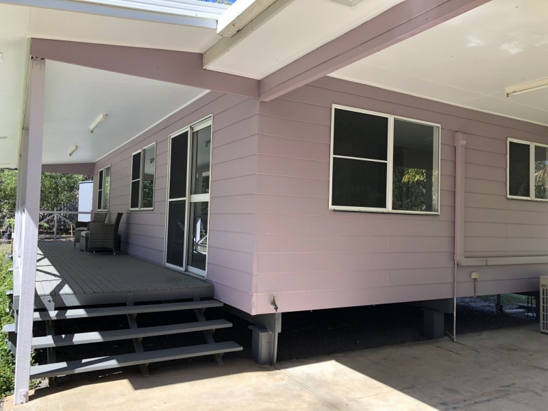 830 Fingerfield Road, Deepwater QLD 4674