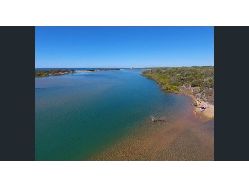 830 Fingerfield Road, Deepwater QLD 4674