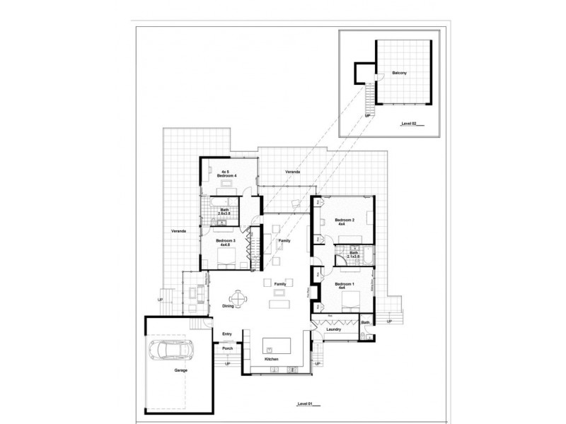 830 Fingerfield Road, Deepwater QLD 4674