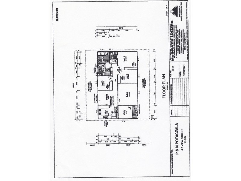 6 View St, York WA 6302